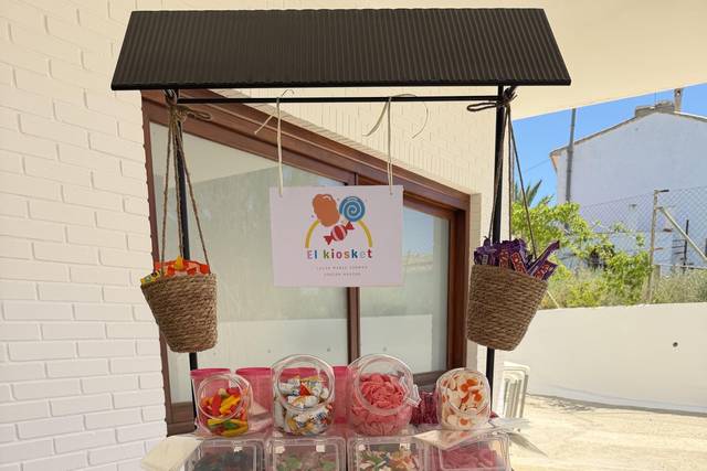 Soflama Bakery
