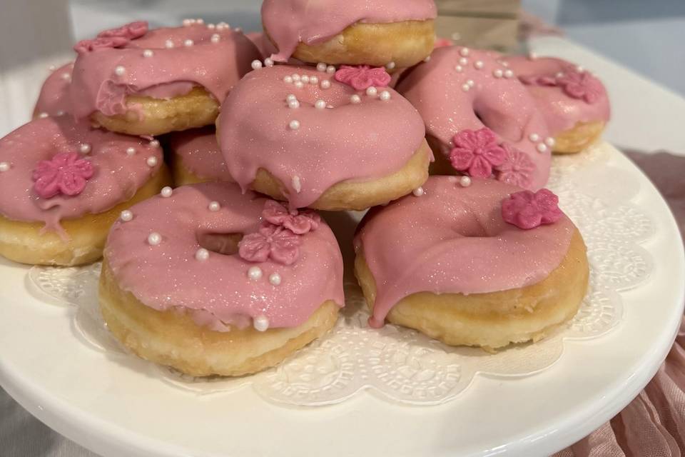 Donuts