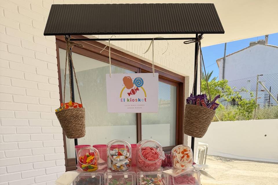 Soflama Bakery