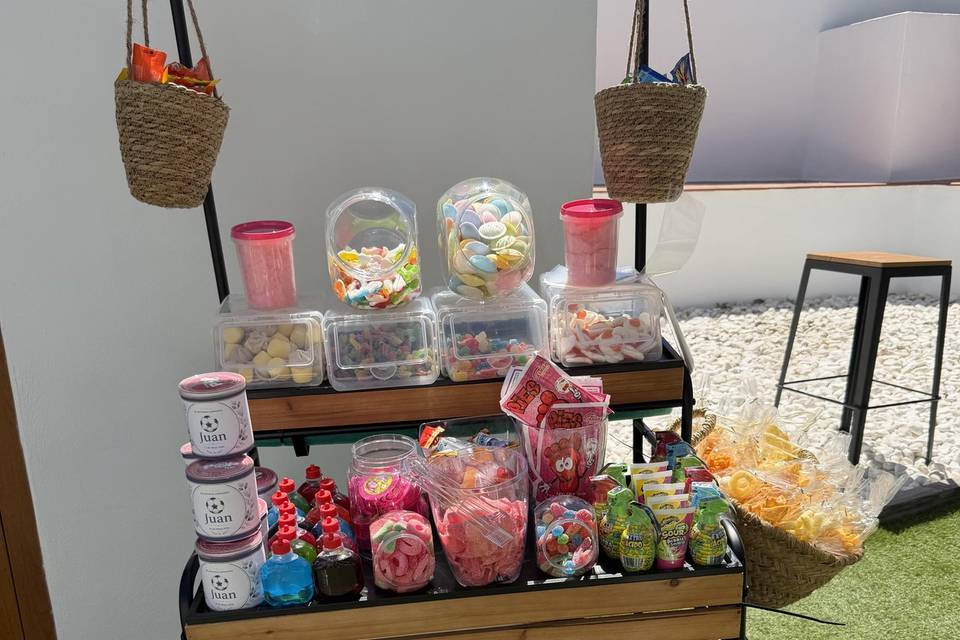 Kiosko