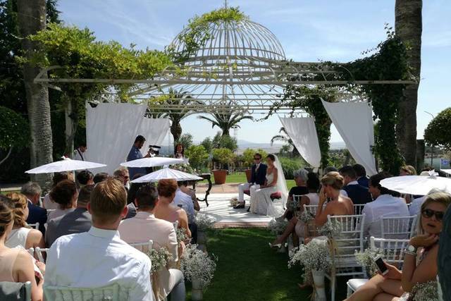Ceremonia