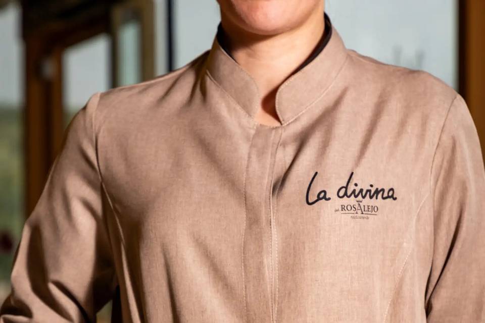 La divina El Rosalejo Restaura