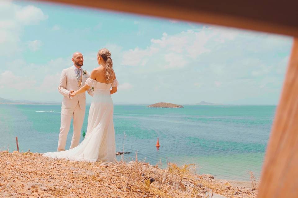 AdriánBA Film Wedding