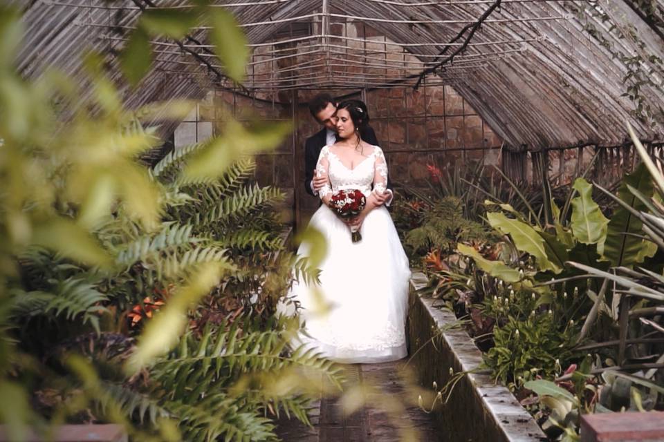 Boda de Marta y Moisés
