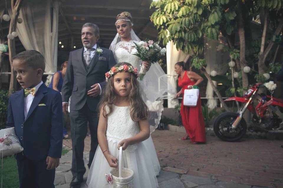 Boda Noelia y Carlos