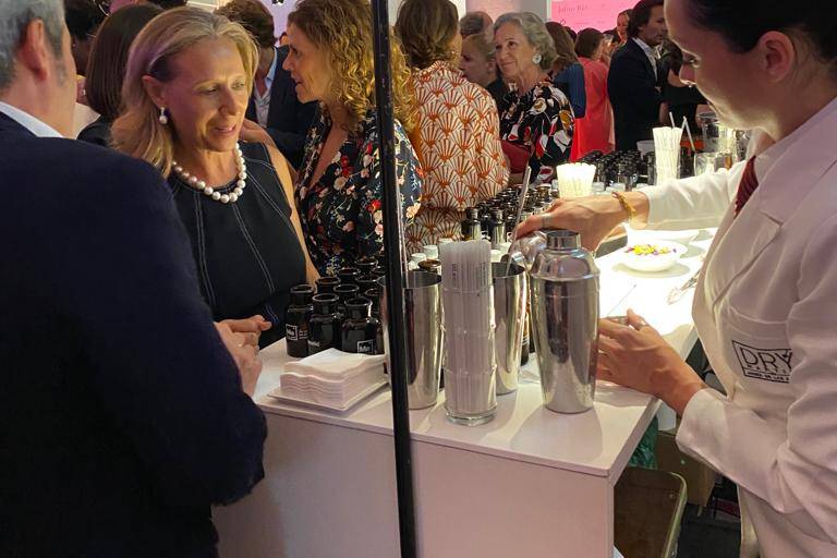 Dry Martini en tu evento