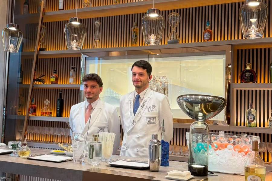 Dry Martini en tu evento