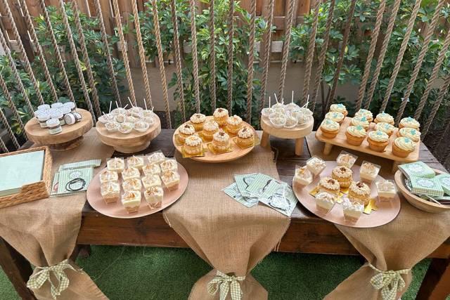 Las delicias de Loly