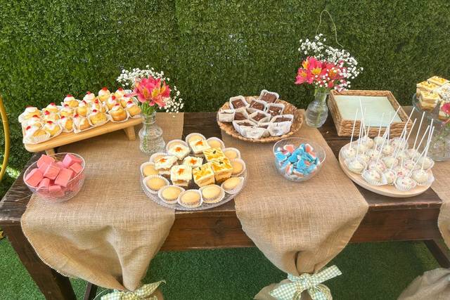 Las delicias de Loly