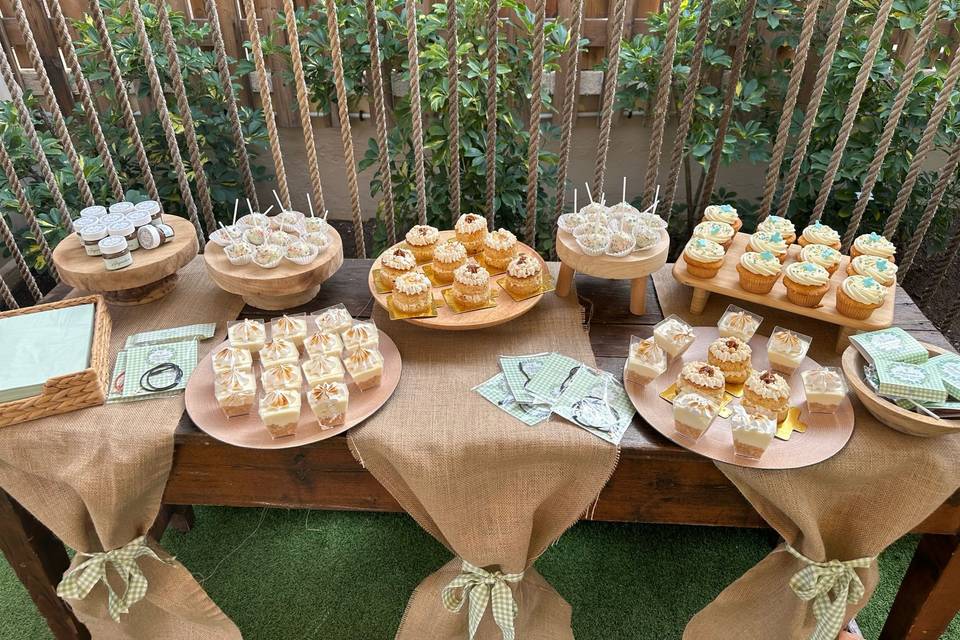 Las delicias de Loly