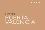 Hotel Puerta Valencia