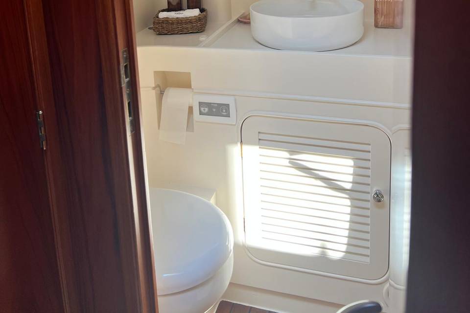 Baño 1