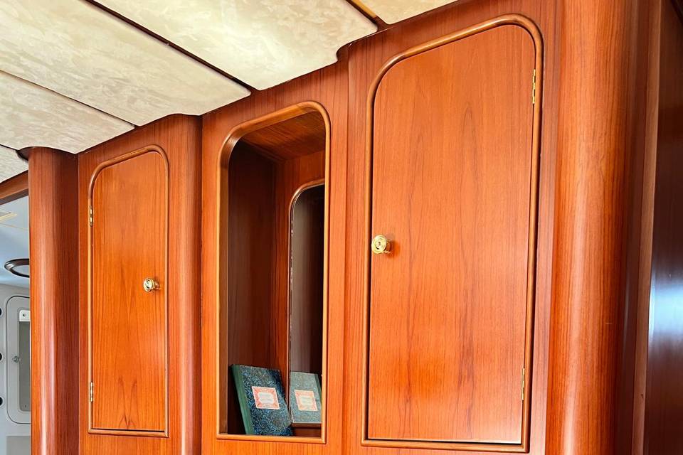 Detalle suite