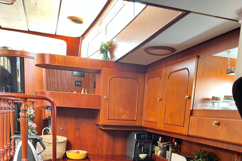 Cocina