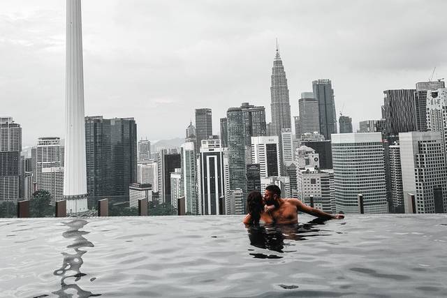 Viaje a Kuala Lumpur, Malasia