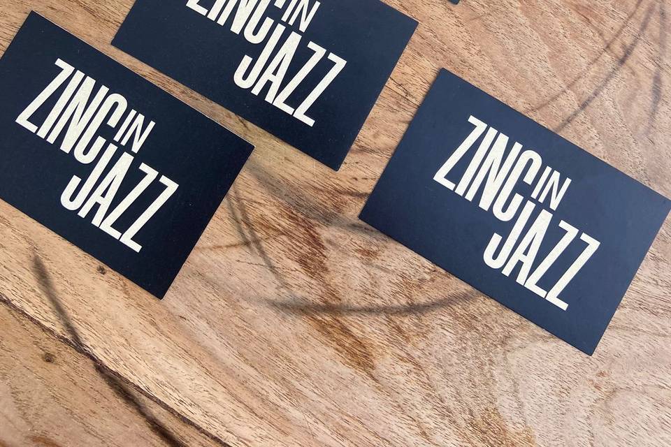 Zinc in Jazz