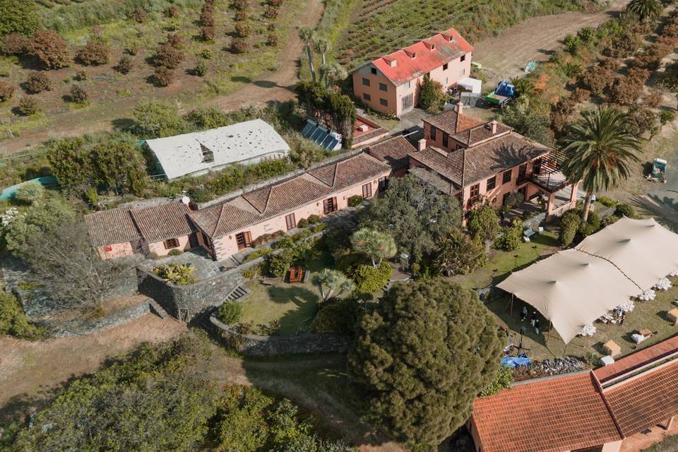 Vista panorámica