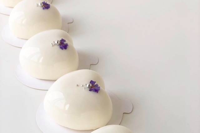Postres Individuales