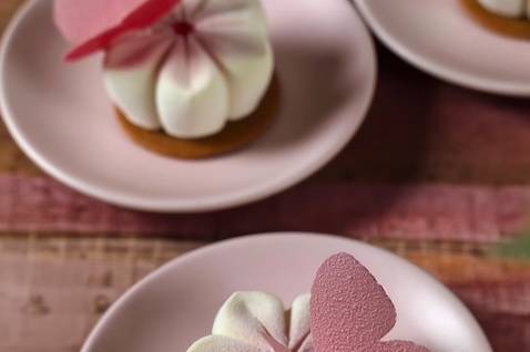Postre Individual