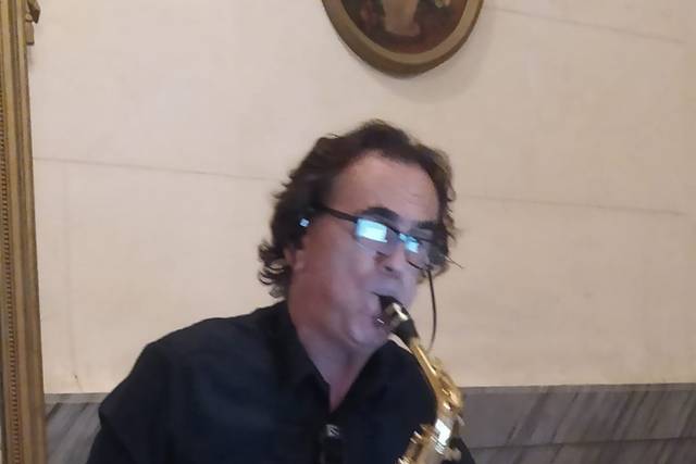 Saxonly