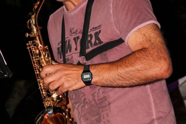 Saxonly