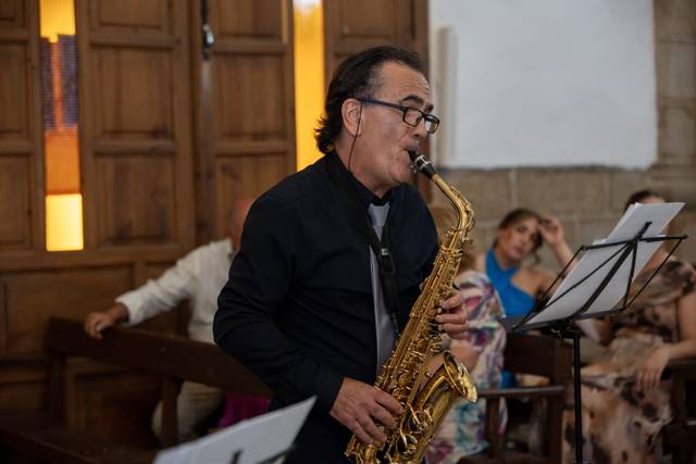 Saxonly