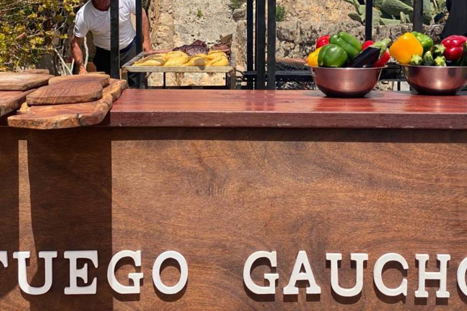 Fuego Gaucho