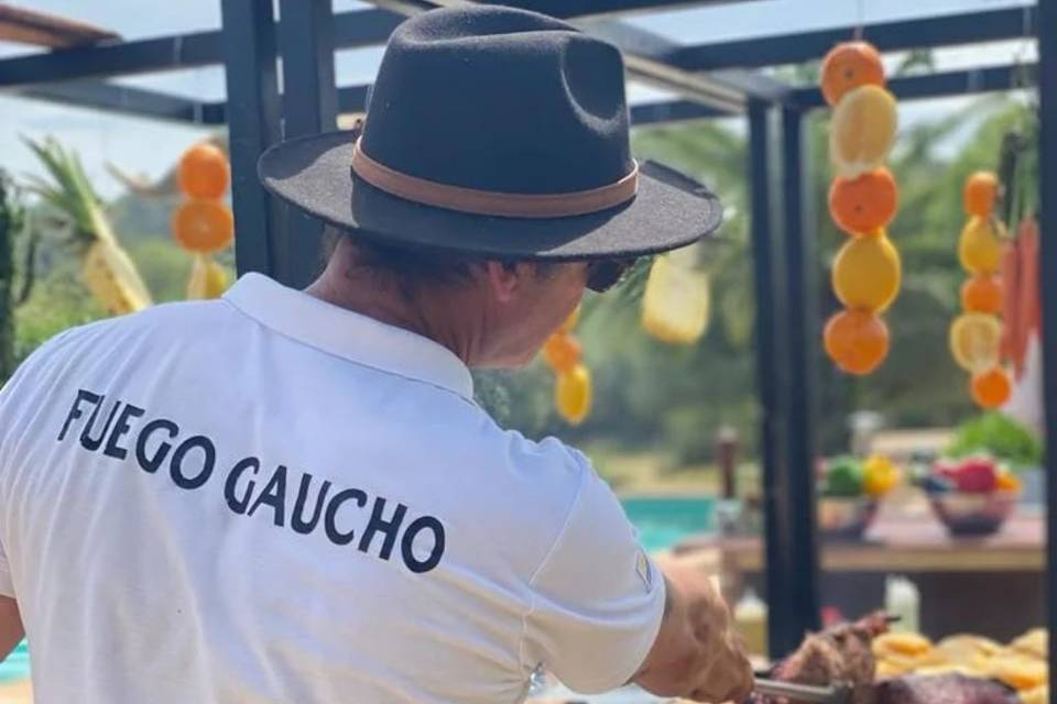 Fuego Gaucho