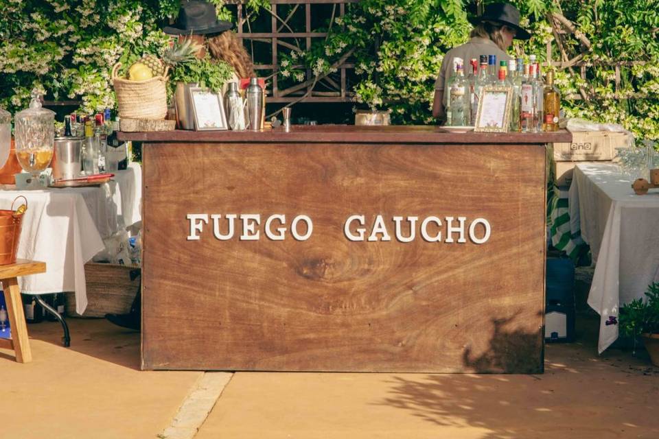 Fuego Gaucho