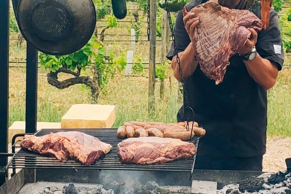 Carnes premium