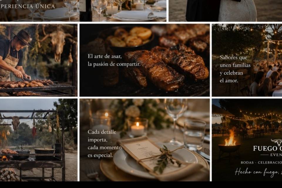 Bodas y mas