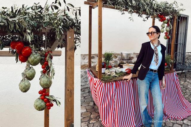 Estela Dubla Weddings
