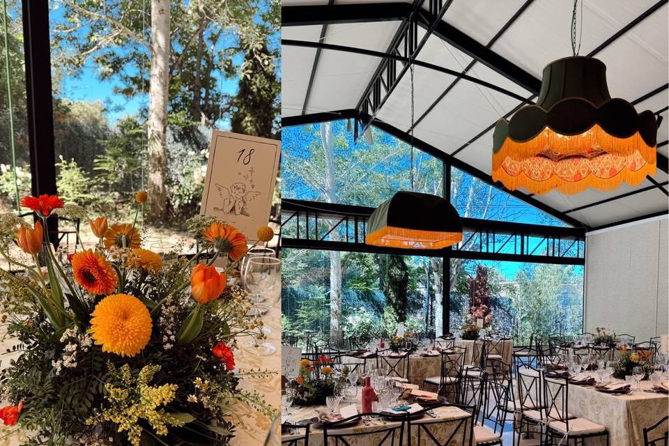 Estela Dubla Weddings