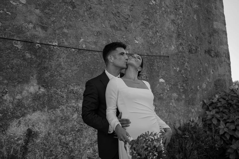 Héctor y clara