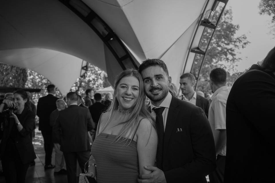 Invitados