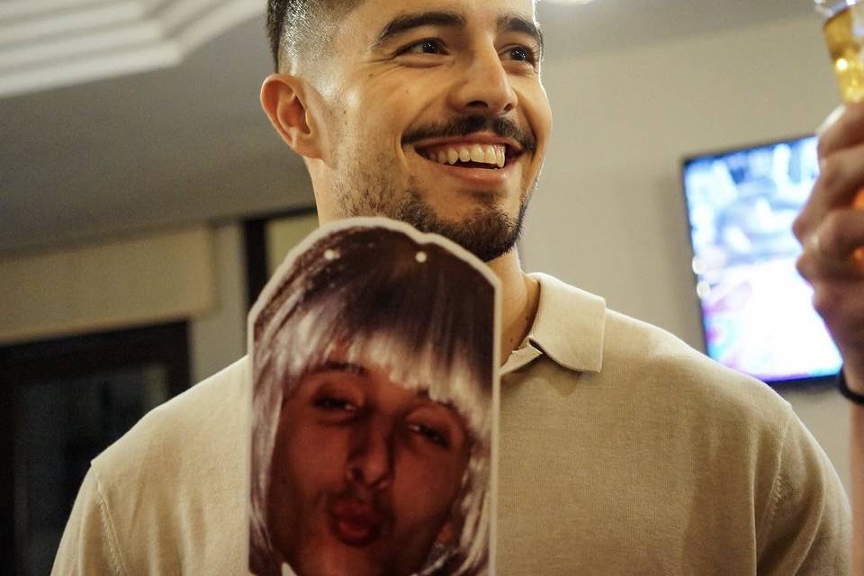 Invitado