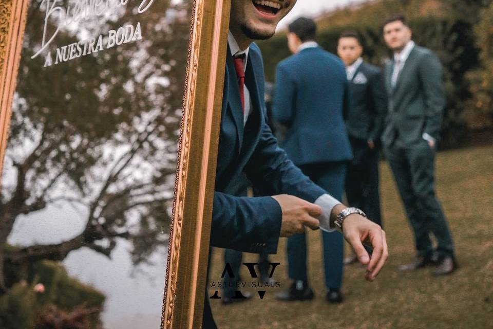 Invitado