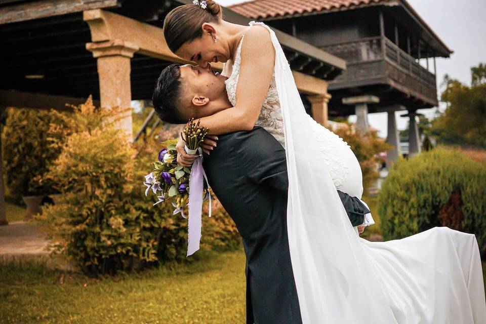 Pareja