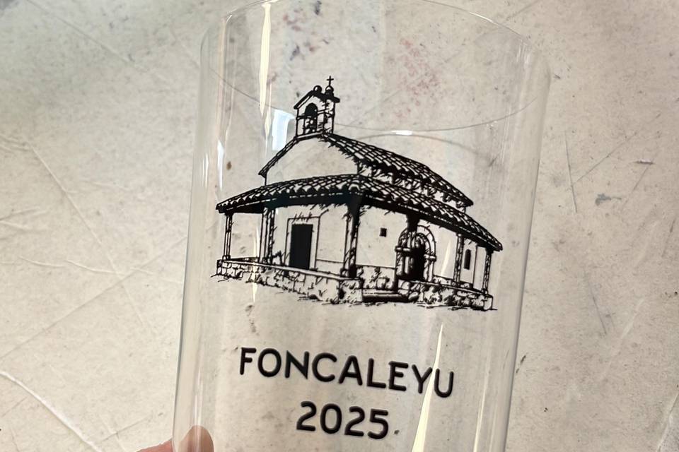 Foncaleyu