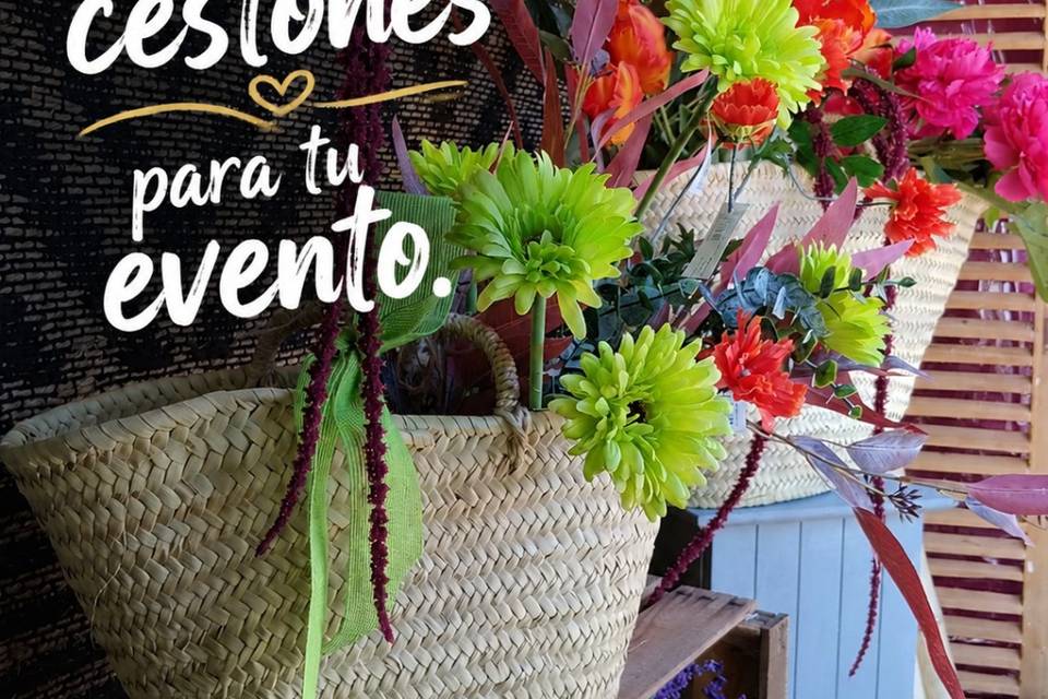 Floristería Vico