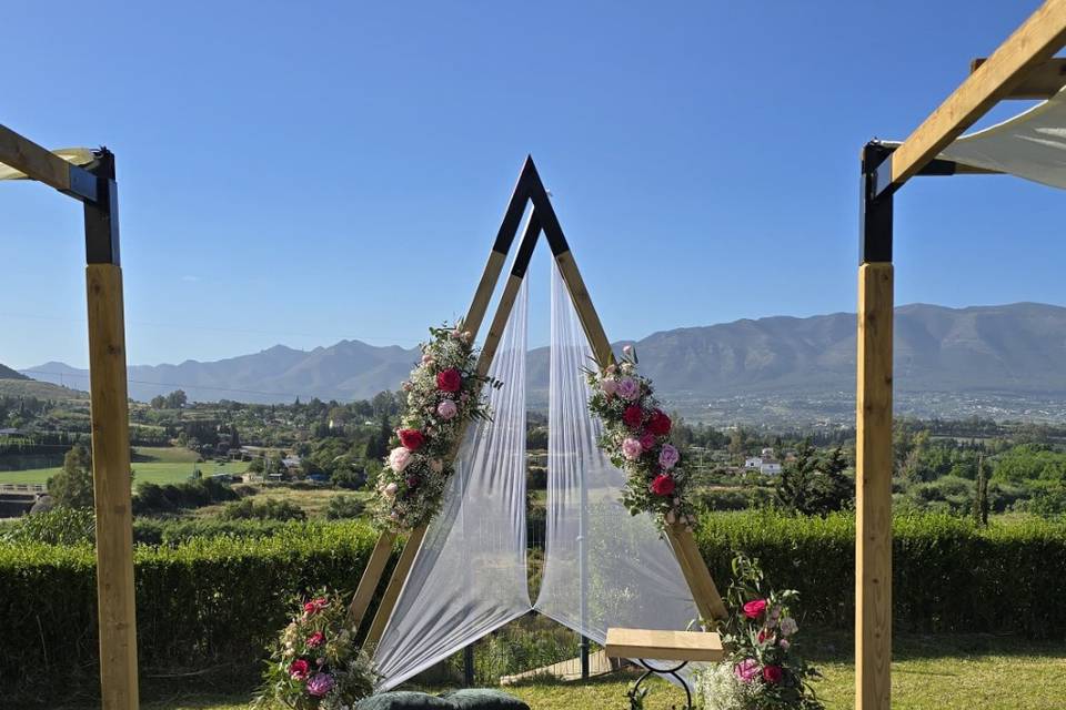 Floristería Vico