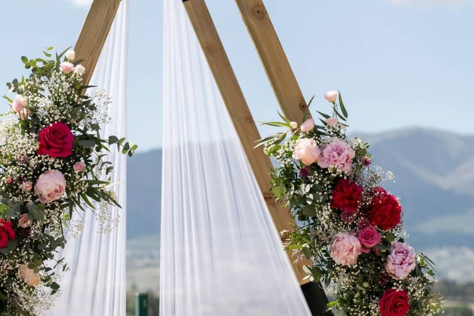 Floristería Vico
