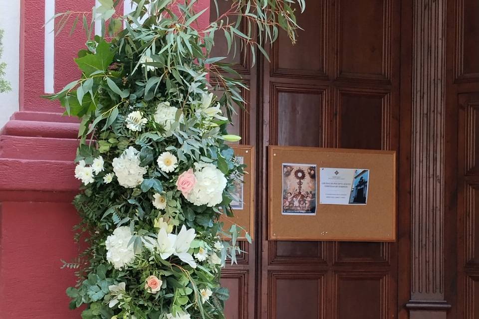 Floristería Vico