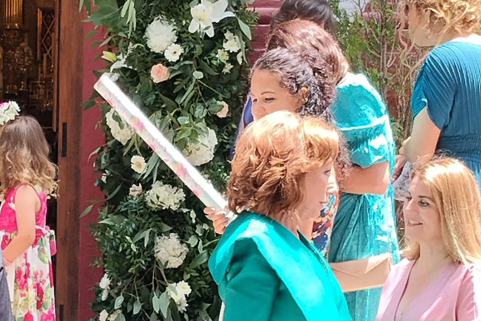 Floristería Vico