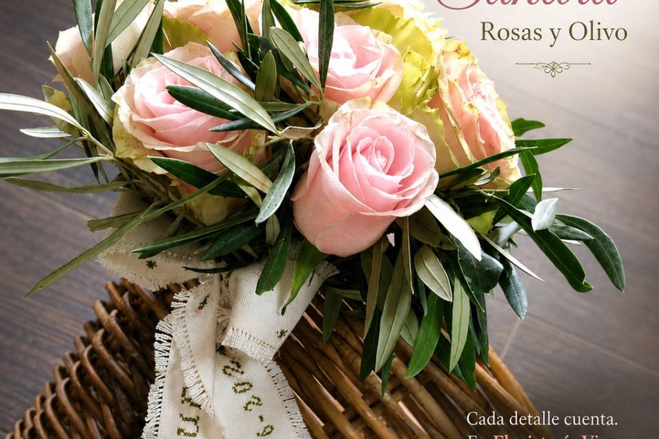 Floristeria Vico