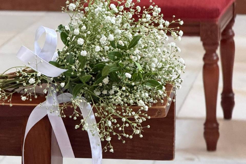 Floristería Vico