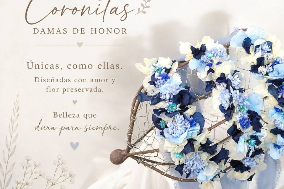 Floristería Vico
