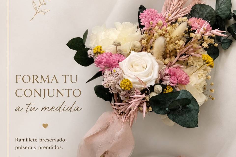Floristería Vico