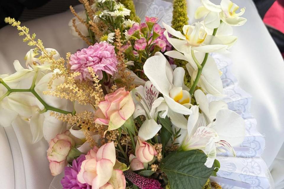 Floristería Vico