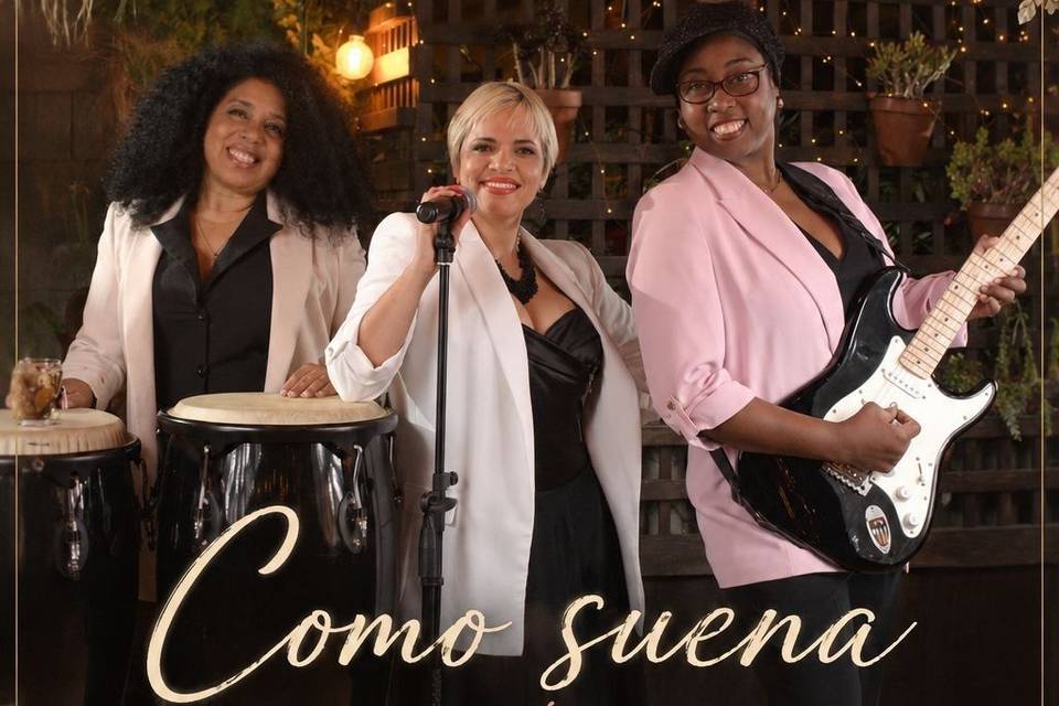 Promo de Bodas